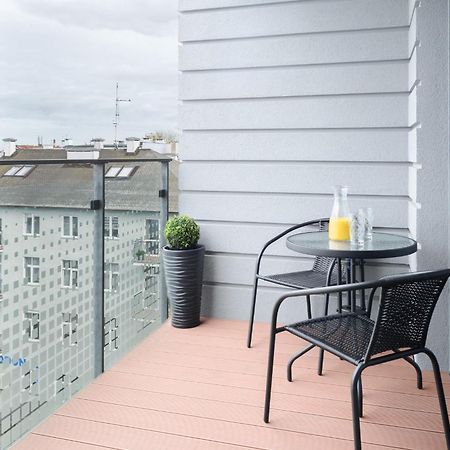 Apartament Solna 11 Kołobrzeg Kültér fotó