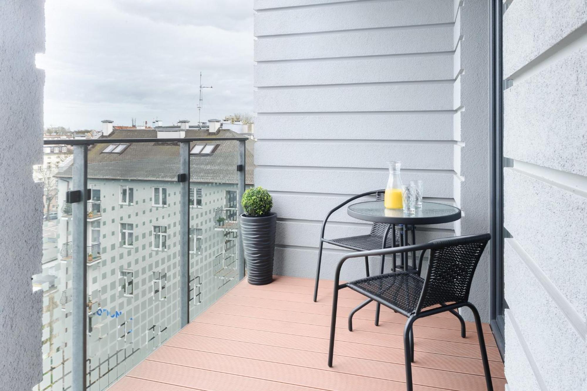 Apartament Solna 11 Kołobrzeg Kültér fotó