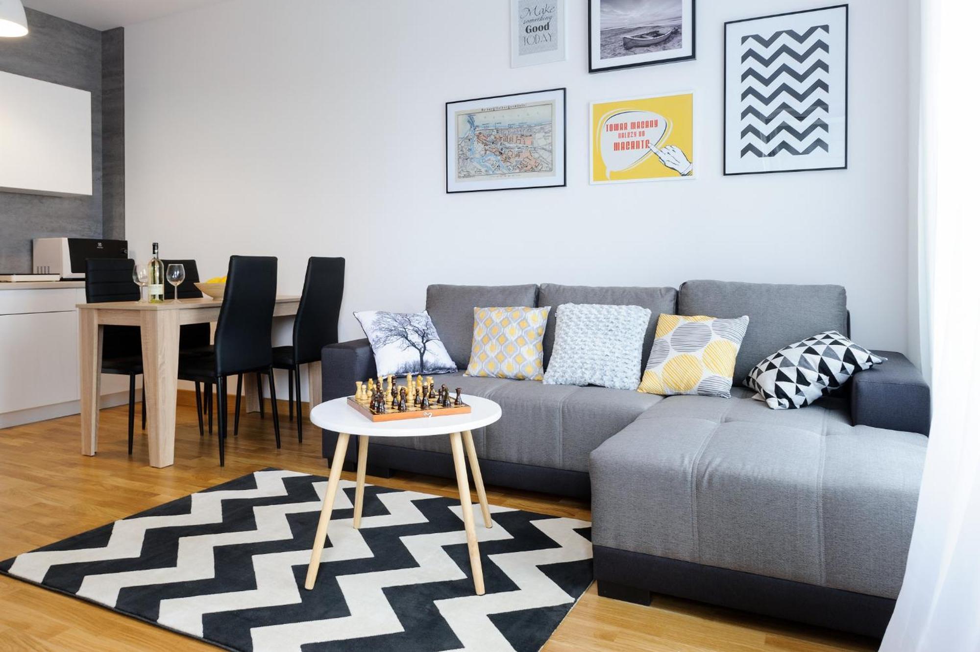 Apartament Solna 11 Kołobrzeg Kültér fotó